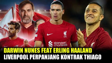 Berita Liverpool Terbaru Hari Ini YouTube