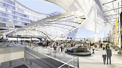 Westin Denver International Airport | Projects | Gensler