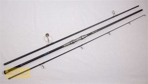 Lanseta Hunter Carp 3 6 M Wind Blade High Carbon 4 5lbs Bucuresti