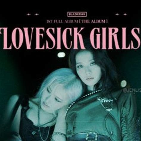 Stream Blackpink Lovesick Girls Hindi Cover Remix By Ftt And Xcapek