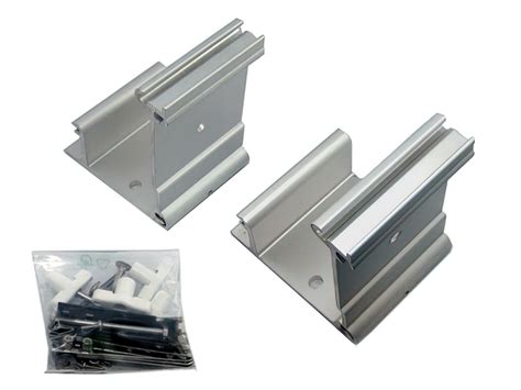 Fiamma F S F Pro Awning Roof Rack Crossbar Mounting Bracket