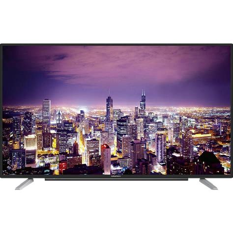 Smart Fernseher Grundig Lcd Ultra Hd K Cm Vlx Bp Back Market