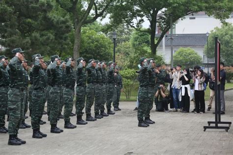 武警部队“党旗下的忠诚誓言”主题网宣全面启动中国政库澎湃新闻 The Paper