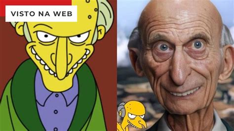 N Meros Revelados Pelos Personagens Dos Simpsons Na Mega Sena