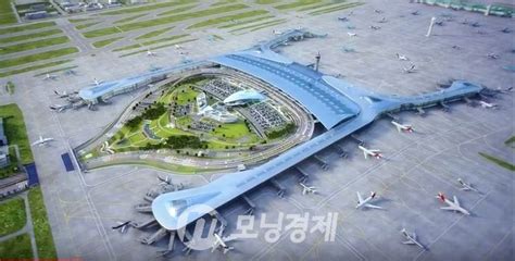 인천공항 제2터미널 개장세계 5위 허브공항 도약