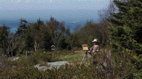 Watch The Women Artists Of Monhegan Island Prime Video