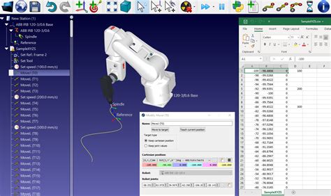 5 Examples RoboDK API Documentation