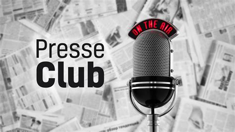 RTL Play Presseclub