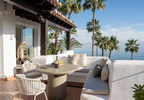 Propiedades En Venta En Alcazaba Beach Estepona