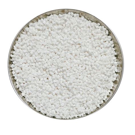 30 TF PP White Granules For Specialty Plastics At Rs 120 Kg In New Delhi