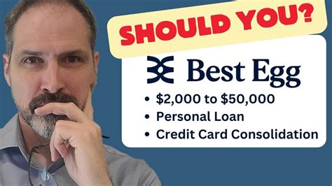 The Hows Whys And Whatnots Of Lender Best Egg S Personal Loans