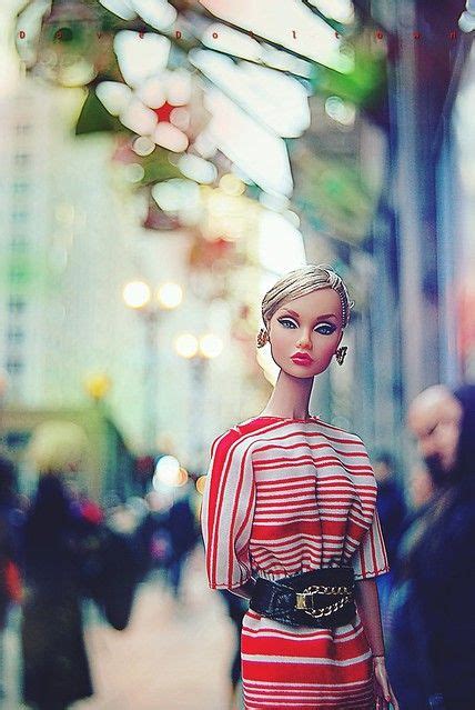 Poppy Parker Hot Dots Poppy Parker Dolls Poppies Dots Fashion