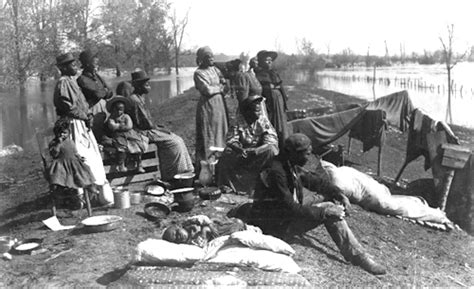 Crossing The Red Sea St Louis And The Exodus Of 1879 Big Muddy