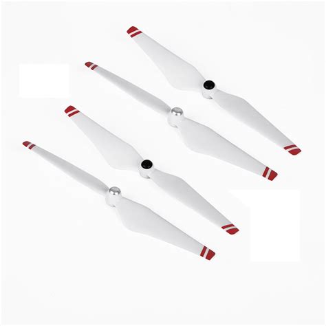 Rouge H Lice Pour Drone Dji Phantom Pi Ces Standard