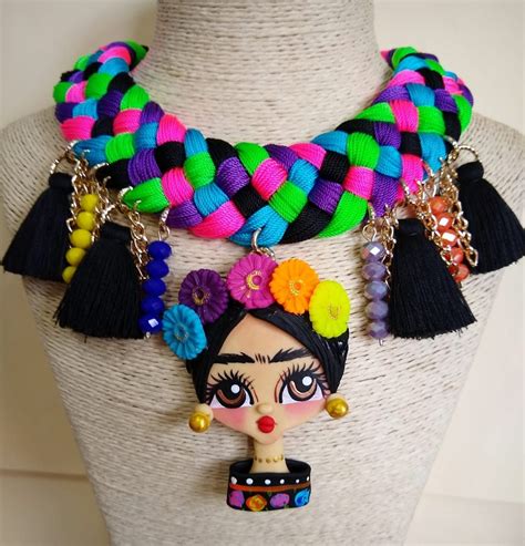 Como Hacer Collares Artesanales Collares Artesanales Mexicanos