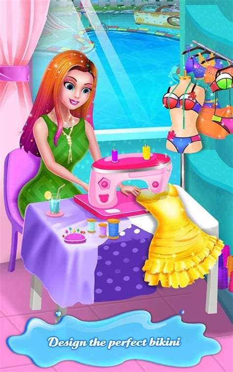 Android Için Splash Pranksters Pool Party Apk İndir