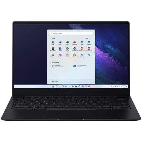 Notebook Samsung Galaxy Book Pro Np930xdb Kf4us 133 Intel Core I5 1135g7 Mystic Blue