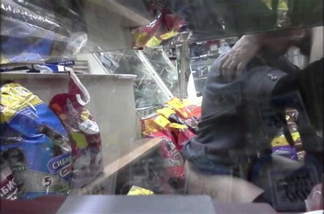 Spied Sex In Grocery Store ThisVid