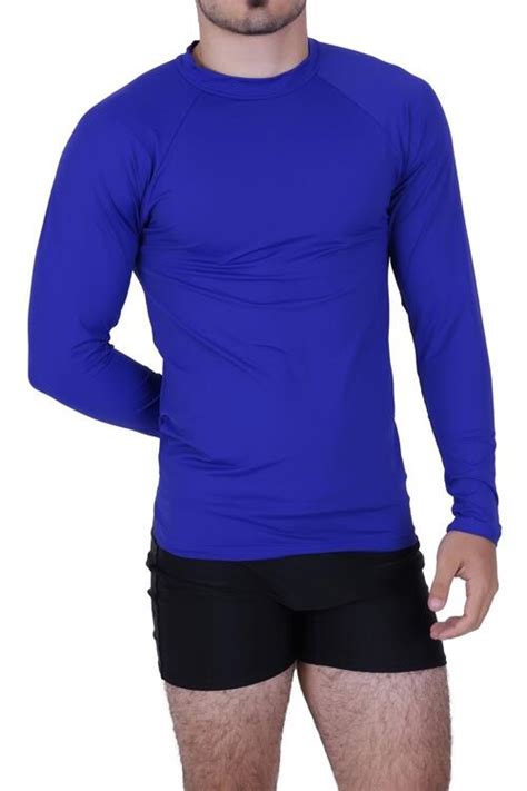 Comprar Camisa Prote O Solar Uv Blusa T Rmica Segunda Pele