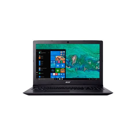 Kifutott Acer Aspire 3 A315 53G 50DP NX H1AEU 004 Fekete Laptop