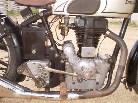 Royal Enfield J Ohv En Venta Portal Compra Venta Veh Culos Cl Sicos