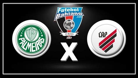 Onde Assistir Palmeiras X Athletico Pr Ao Vivo Pelo Brasileirão