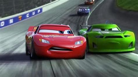 Pin by Amin Moharamkhani on 95 | Lightning mcqueen videos, Lightning mcqueen, Disney cars