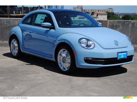 2013 Denim Blue Volkswagen Beetle 25l 80041831 Photo 21 Gtcarlot