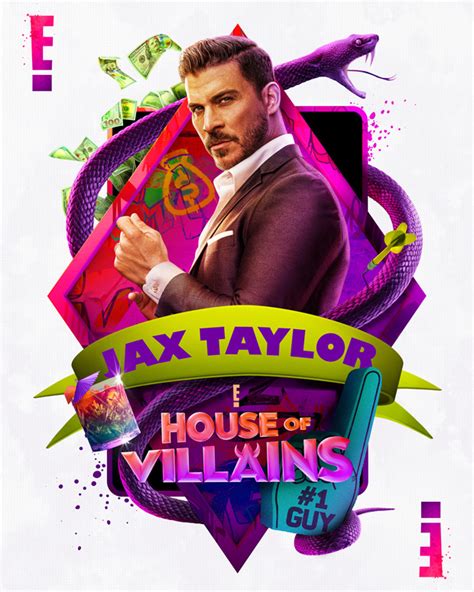 ‘House Of Villains’ Cast, Premiere Date And More Updates To Know ...