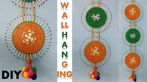 Handmade Wall Hangings For Diwali