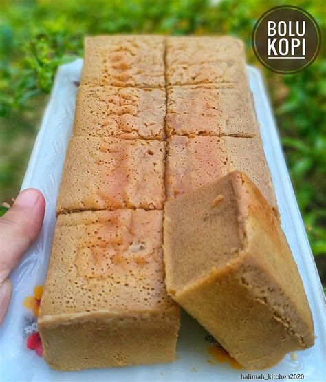 RESEP KUE ENAK DAN LEZAT On Instagram Bun Beri Penilaian Dong 1 10