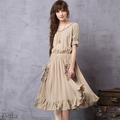 Платье Артка Artka. Весна/Лето 2016. Размеры - C, М, Л Больше ...