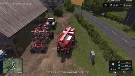 Farming Simulator Oakfield Farm Youtube