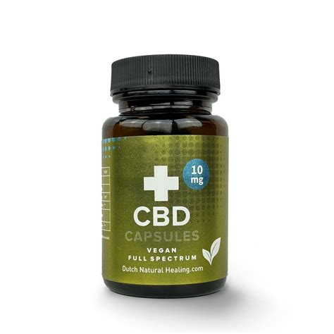 Capsule Cu Cbd Canabis Ulei Cbd Ro