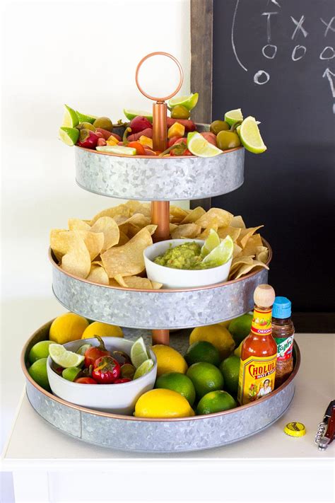 Build Your Own Michelada Bar • Freutcake