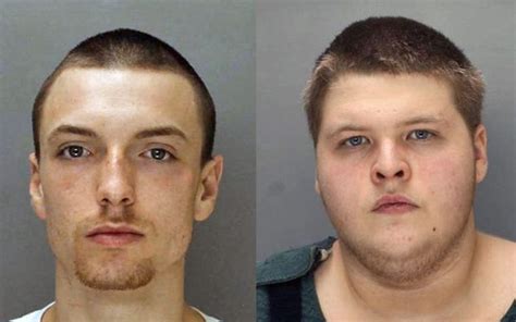 Two Men Charged With Womans Slaying Waive Preliminary Hearings Local