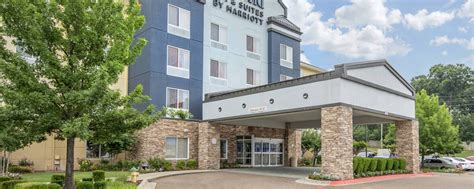 Texarkana Hotel | Fairfield Inn & Suites Texarkana