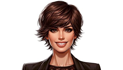 Lisa Rinna Haircut | Hair Clever