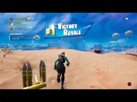 Fortnite Kill Squad Win Gameplay In Chapters Season Youtube