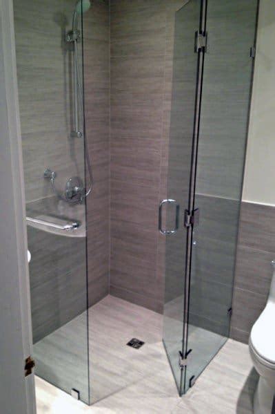 Top 60 Best Corner Shower Ideas Bathroom Interior Designs