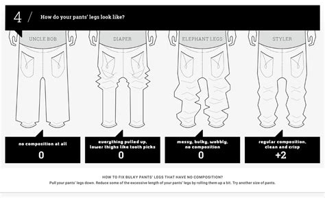 check your sag - Sagging low