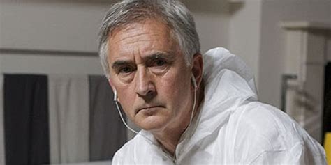 Picture Of Denis Lawson