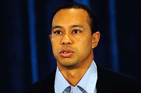 Timeline of Tiger Woods' fall from grace