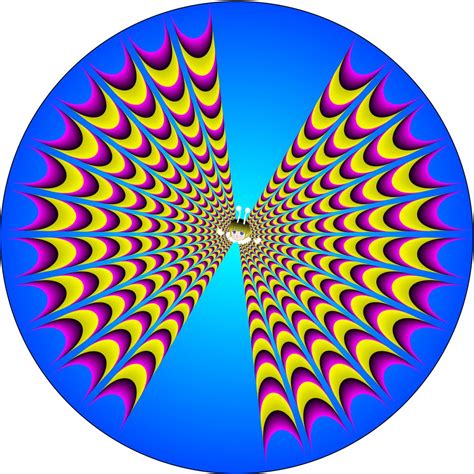 3D Optical illusions Art Pictures and Eye Magic Images