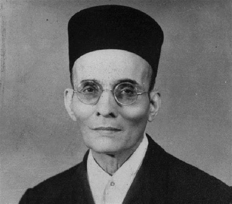 Vinayak Damodar Savarkar Biography – Life History, Facts, Achievements ...