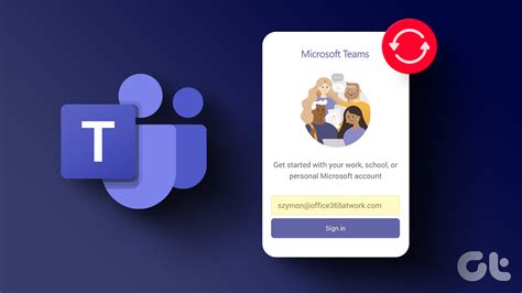 Ways To Fix Microsoft Teams Crashing On Windows Guiding Tech