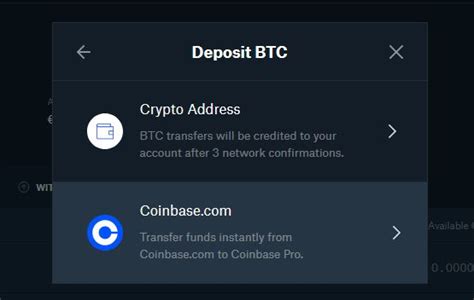 Coinbase Vs Coinbase Pro Everything You Need To Know