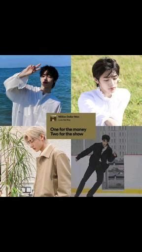 Pin By Siya On ENHYPEN Video Nude Outfits Kpop One For The Money