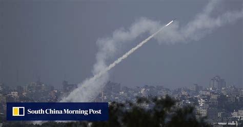 Iran Warns Of ‘pre Emptive Action As Israel Readies Gaza Ground