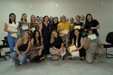 Gerência de Valorização de Pessoas da Fapeal promove Dia das Mães